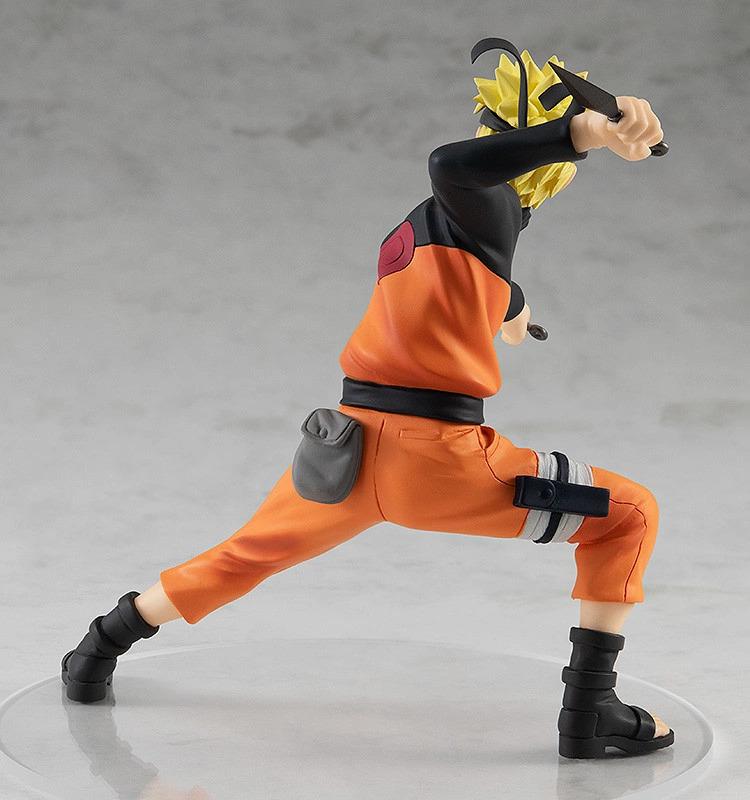 Preview: Naruto Uzumaki - Naruto Pop Up Parade - Good Smile Company