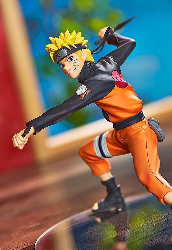 Preview: Naruto Uzumaki - Naruto Pop Up Parade - Good Smile Company