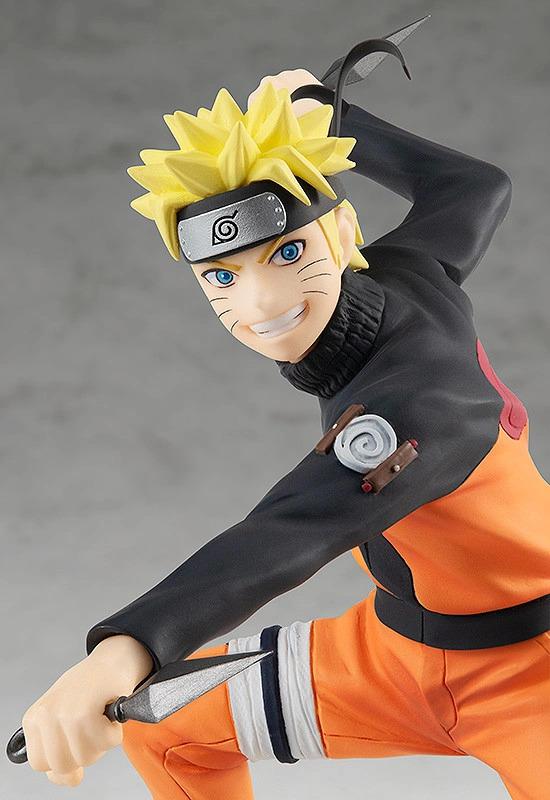 Preview: Naruto Uzumaki - Naruto Pop Up Parade - Good Smile Company