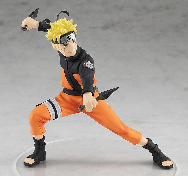 Preview: Naruto Uzumaki - Naruto Pop Up Parade - Good Smile Company