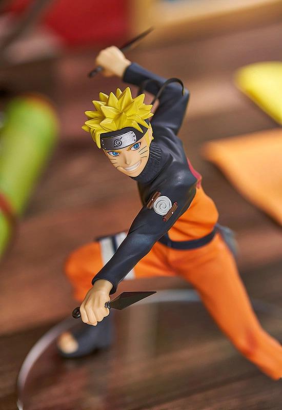 Preview: Naruto Uzumaki - Naruto Pop Up Parade - Good Smile Company