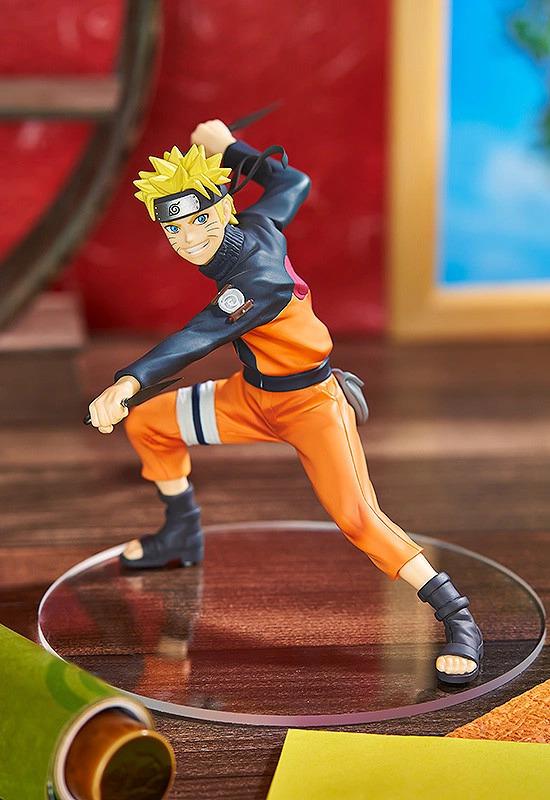 Preview: Naruto Uzumaki - Naruto Pop Up Parade - Good Smile Company