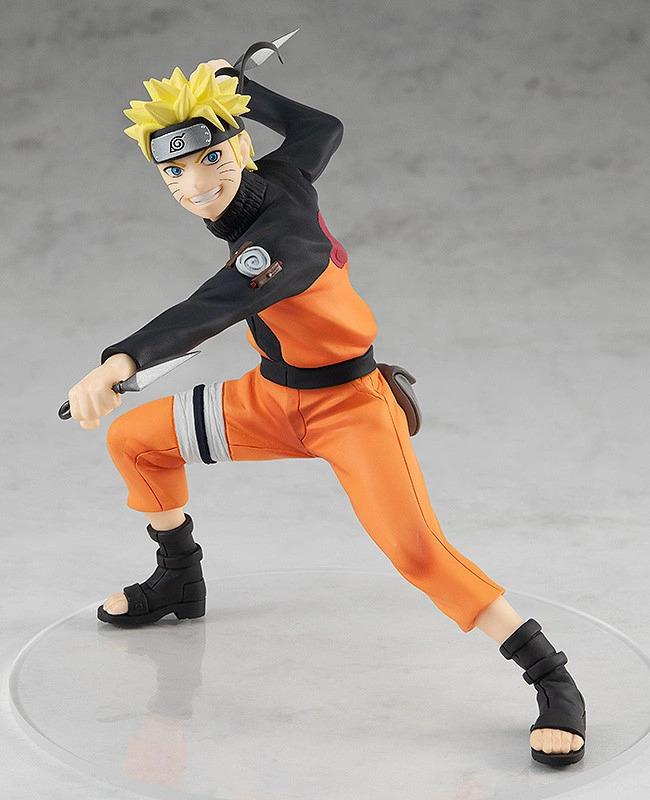 Preview: Naruto Uzumaki - Naruto Pop Up Parade - Good Smile Company