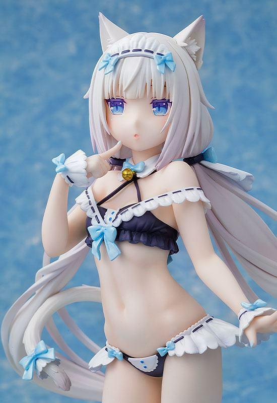 Preview: Vanilla - Maid Swimsuit - KD Colle - Alice Glint / Kadokawa