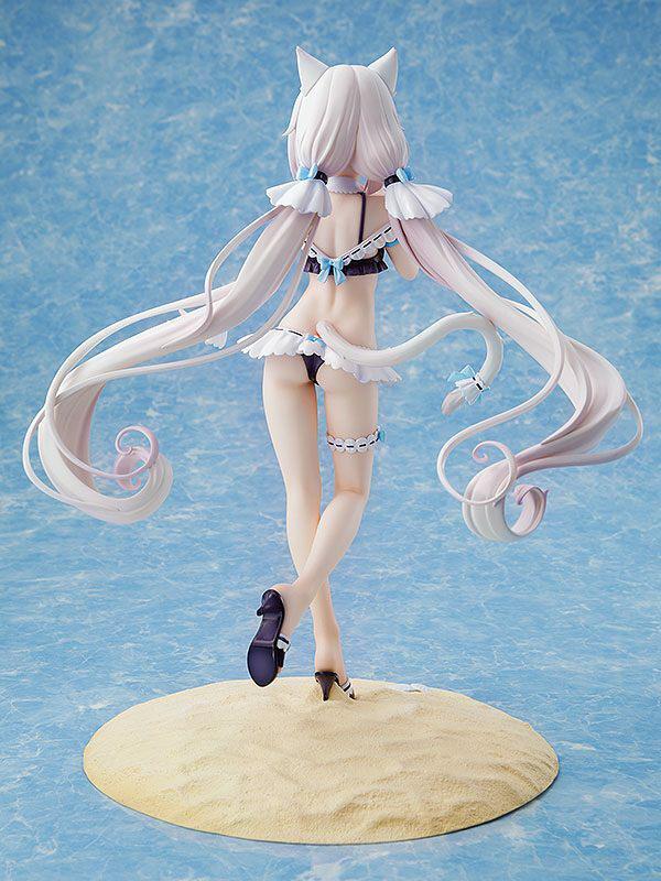 Preview: Vanilla - Maid Swimsuit - KD Colle - Alice Glint / Kadokawa