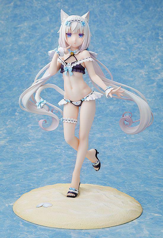 Preview: Vanilla - Maid Swimsuit - KD Colle - Alice Glint / Kadokawa