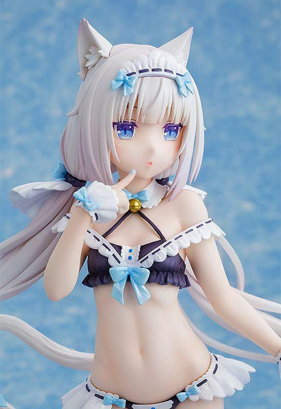 Preview: Vanilla - Maid Swimsuit - KD Colle - Alice Glint / Kadokawa