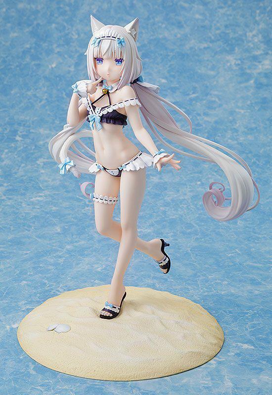 Preview: Vanilla - Maid Swimsuit - KD Colle - Alice Glint / Kadokawa