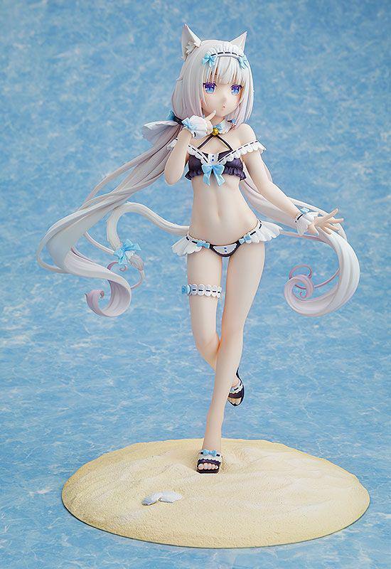 Preview: Vanilla - Maid Swimsuit - KD Colle - Alice Glint / Kadokawa