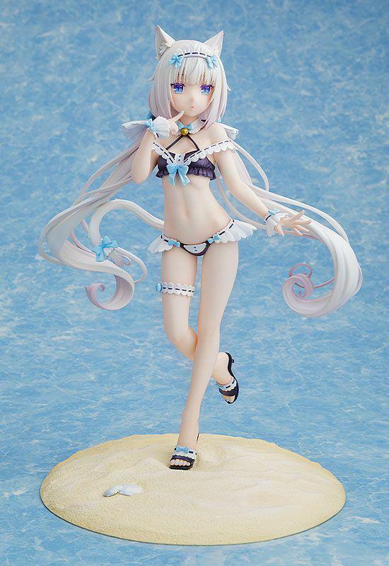 Preview: Vanilla - Maid Swimsuit - KD Colle - Alice Glint / Kadokawa