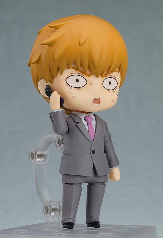 Preview: Nendoroid 1922 Arataka Reigen