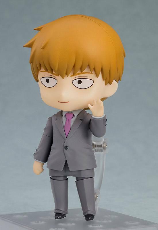 Preview: Nendoroid 1922 Arataka Reigen