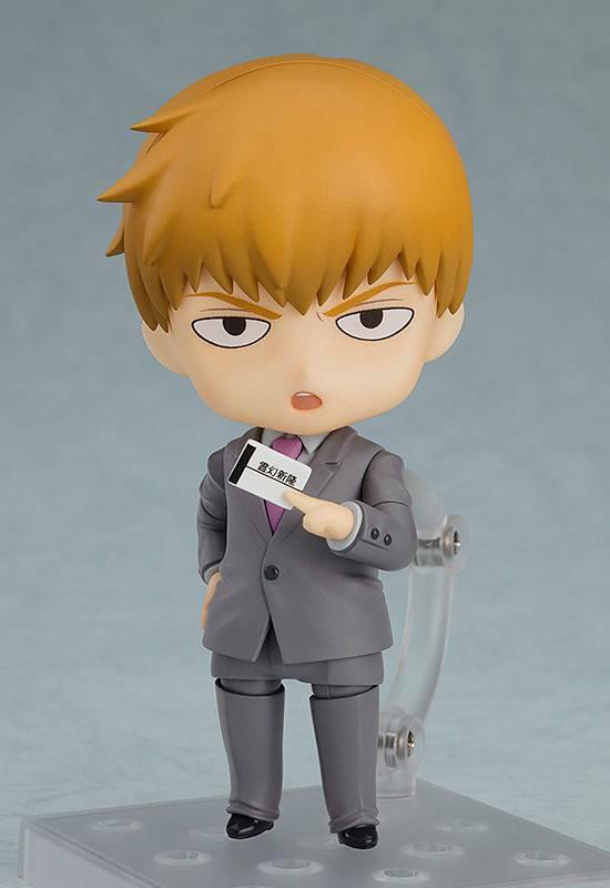 Preview: Nendoroid 1922 Arataka Reigen