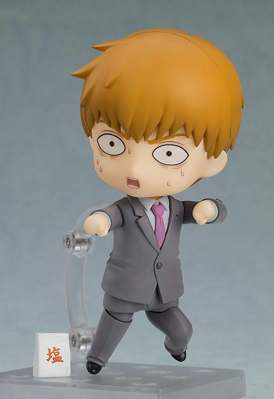 Preview: Nendoroid 1922 Arataka Reigen