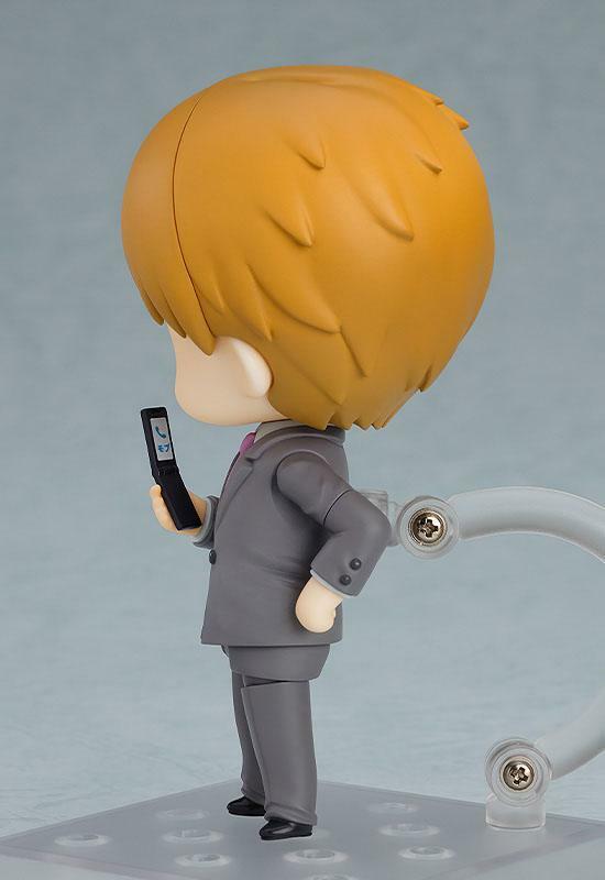 Preview: Nendoroid 1922 Arataka Reigen