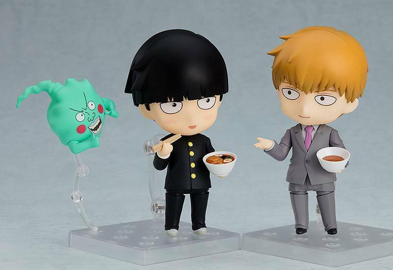 Preview: Nendoroid 1922 Arataka Reigen