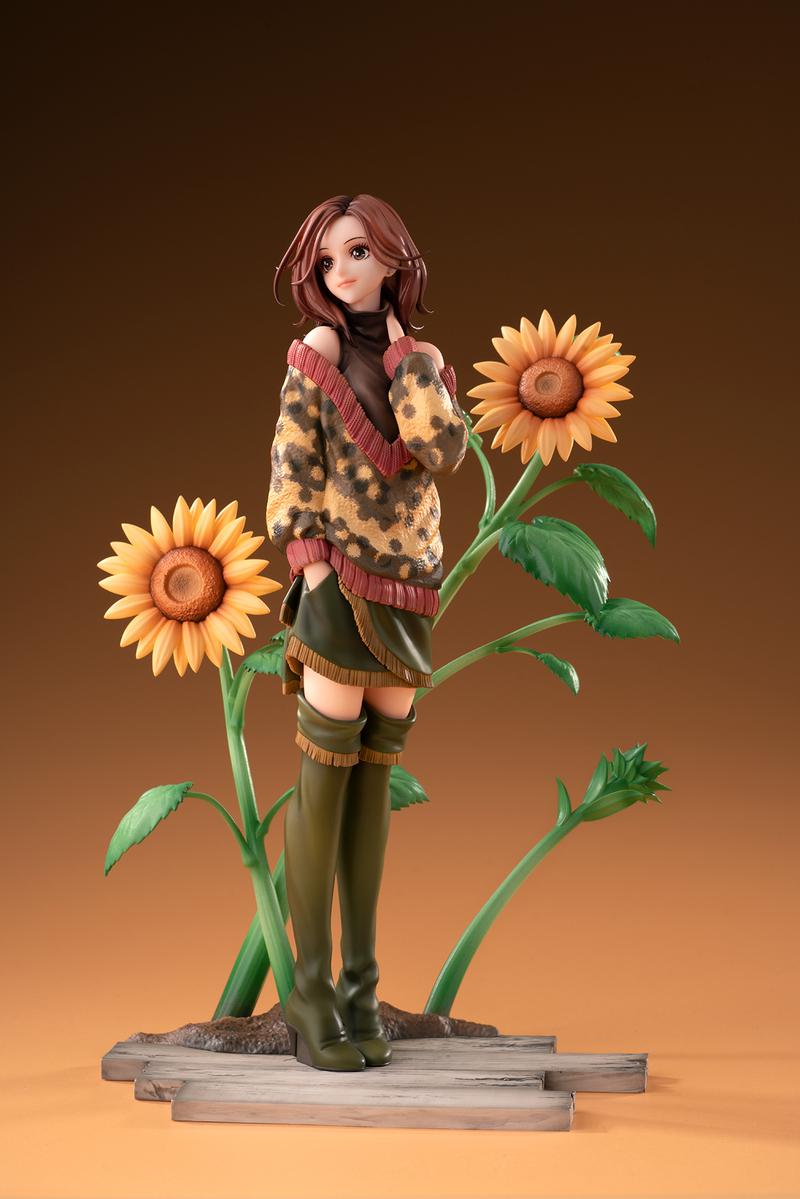 Preview: NANA Komatsu - Nana - 1/8 - Hobby Max Japan