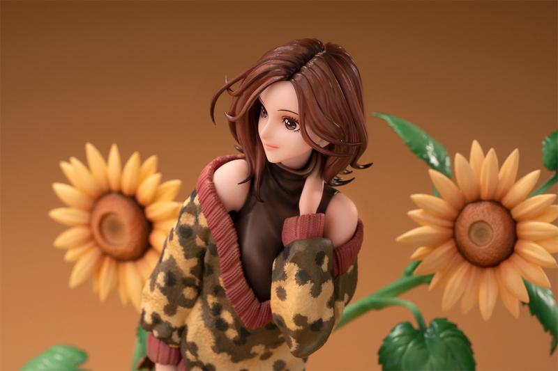 Preview: NANA Komatsu - Nana - 1/8 - Hobby Max Japan