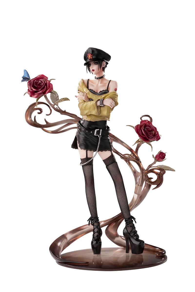 Preview: NANA Osaki - Nana - 1/8 - Hobby Max Japan