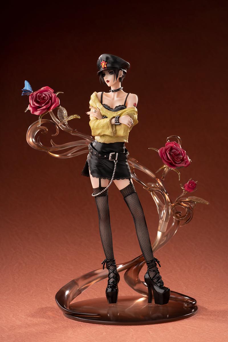 Preview: NANA Osaki - Nana - 1/8 - Hobby Max Japan