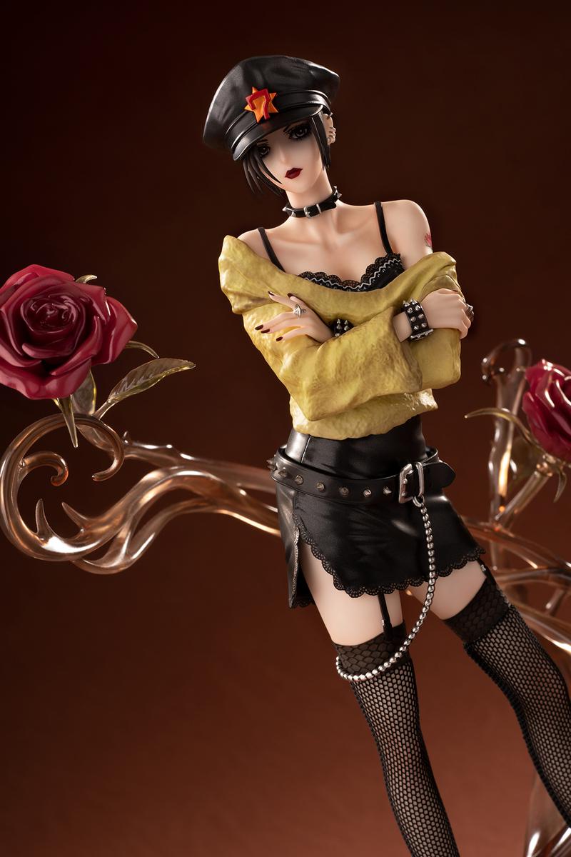 Preview: NANA Osaki - Nana - 1/8 - Hobby Max Japan