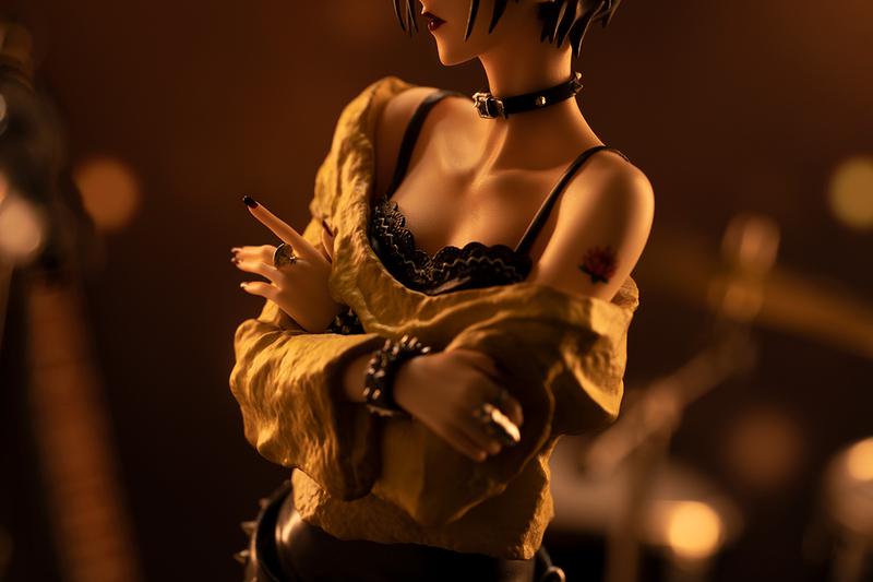 Preview: NANA Osaki - Nana - 1/8 - Hobby Max Japan