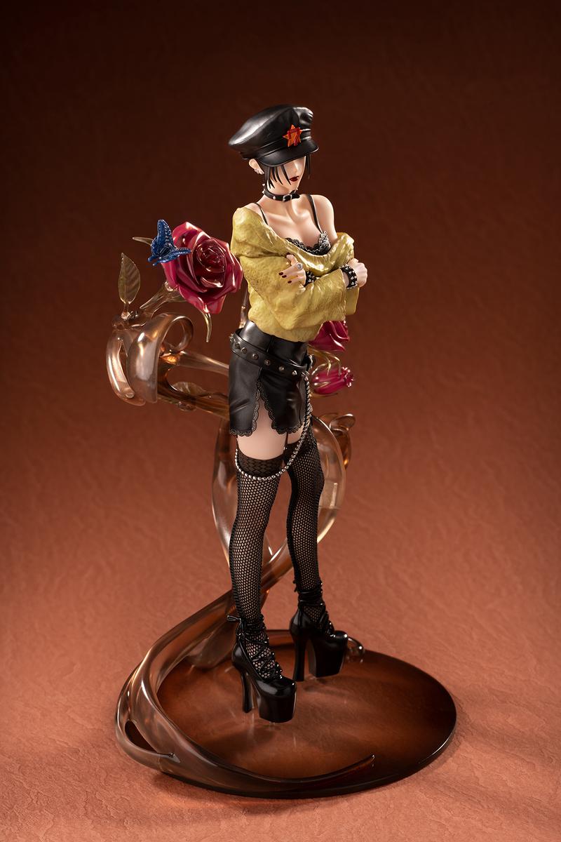 Preview: NANA Osaki - Nana - 1/8 - Hobby Max Japan