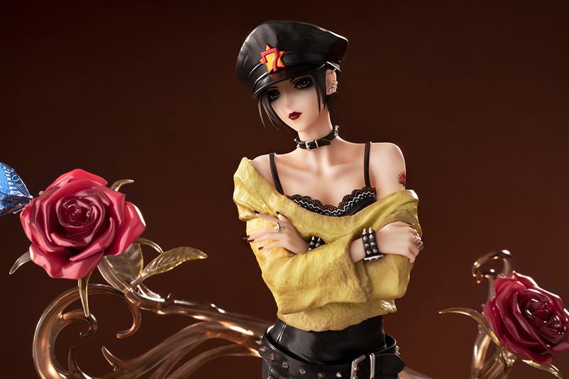 Preview: NANA Osaki - Nana - 1/8 - Hobby Max Japan