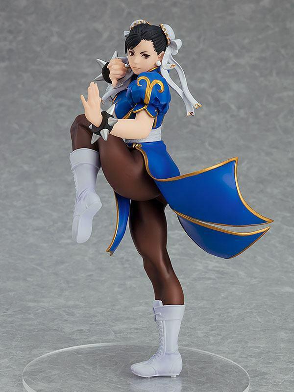 Preview: Chun-Li - Street Fighter Pop Up Parade - Max Factory