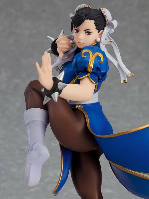 Preview: Chun-Li - Street Fighter Pop Up Parade - Max Factory