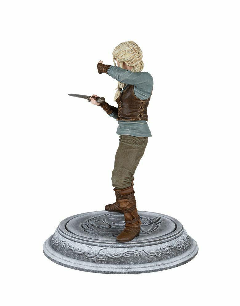 Preview: Ciri - Season 2 - The Witcher - Dark Horse