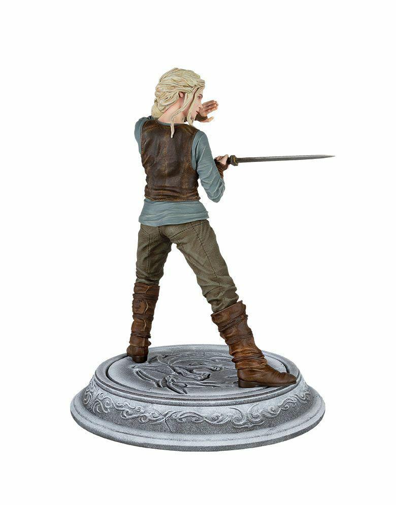 Preview: Ciri - Season 2 - The Witcher - Dark Horse