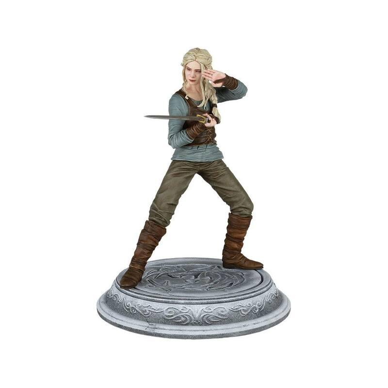 Preview: Ciri - Season 2 - The Witcher - Dark Horse