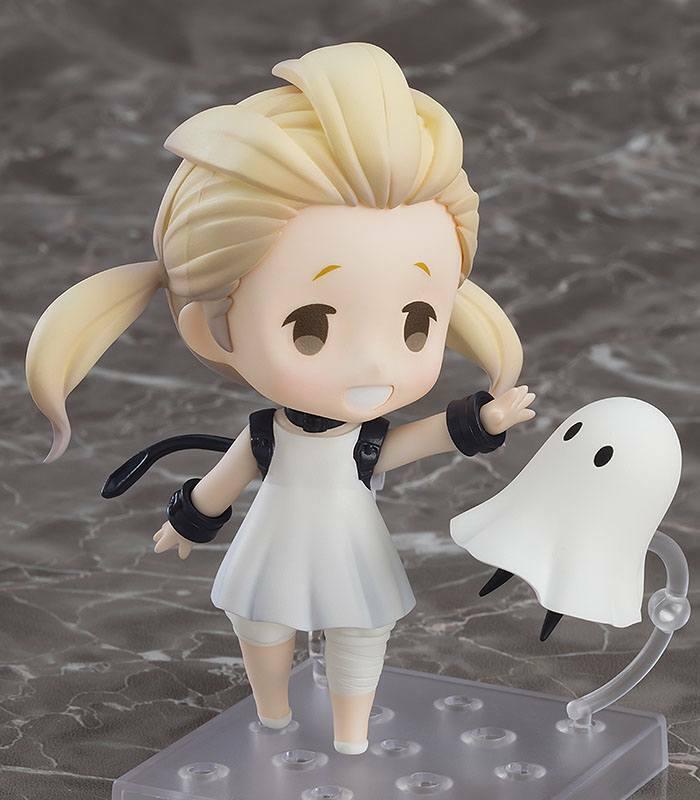 Preview: Nendoroid 1896 Fio - The Girl of Light & Mama