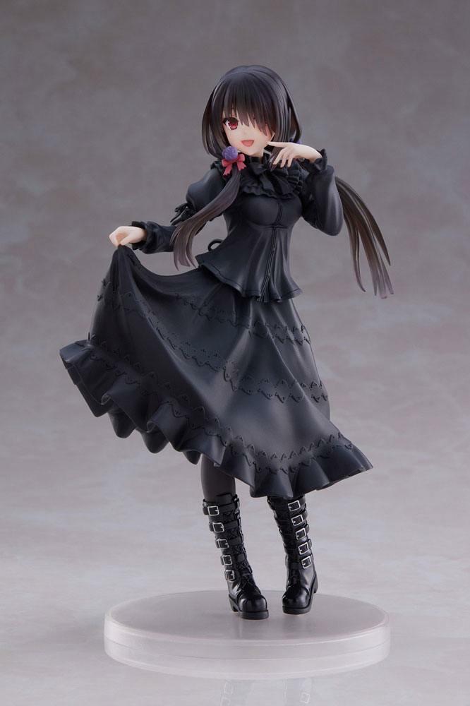 Preview: Kurumi Tokisaki - Casual Wear - Coreful Figure - Taito