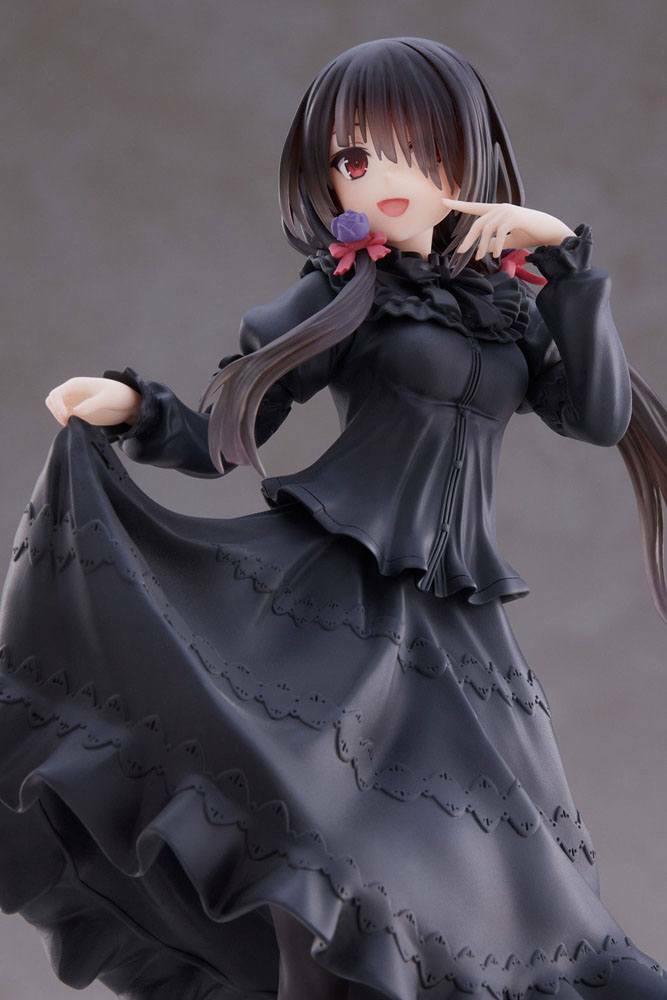 Preview: Kurumi Tokisaki - Casual Wear - Coreful Figure - Taito