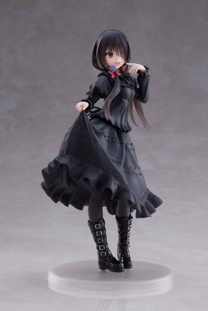 Preview: Kurumi Tokisaki - Casual Wear - Coreful Figure - Taito