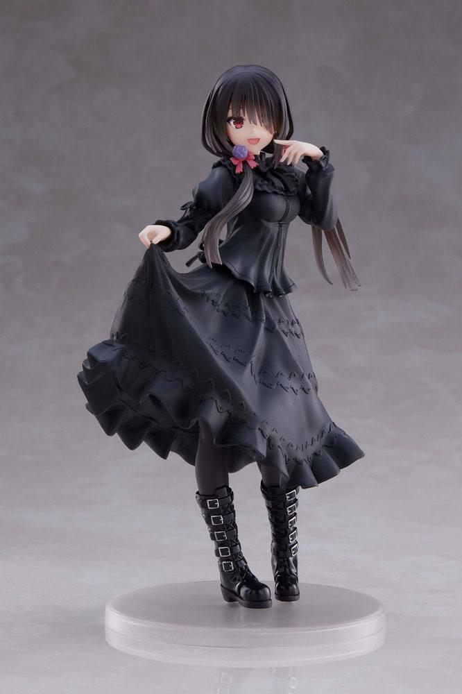 Preview: Kurumi Tokisaki - Casual Wear - Coreful Figure - Taito