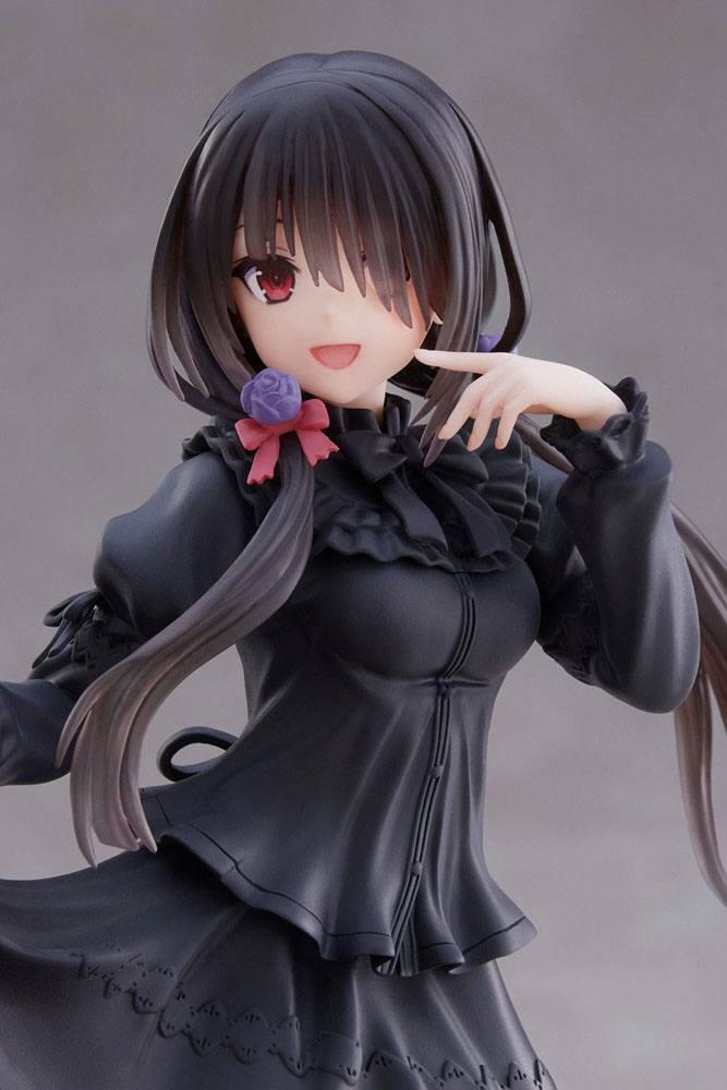 Preview: Kurumi Tokisaki - Casual Wear - Coreful Figure - Taito