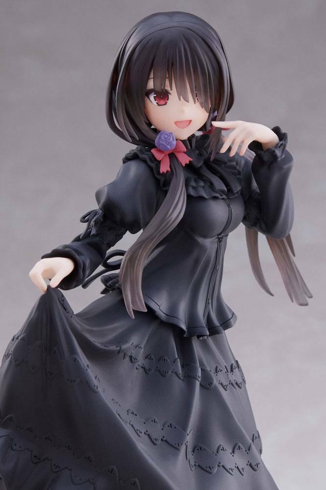 Preview: Kurumi Tokisaki - Casual Wear - Coreful Figure - Taito