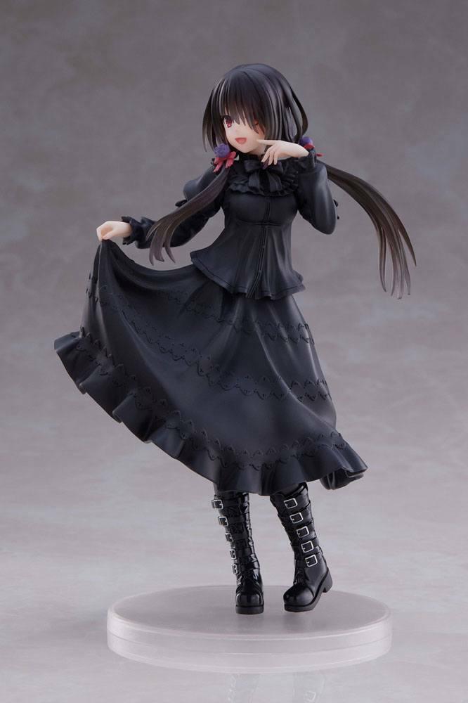 Preview: Kurumi Tokisaki - Casual Wear - Coreful Figure - Taito