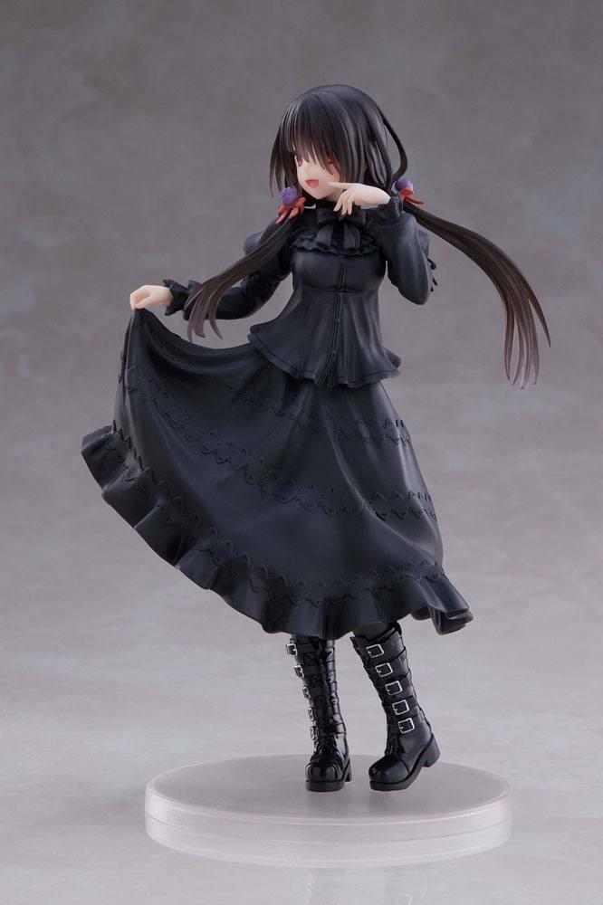 Preview: Kurumi Tokisaki - Casual Wear - Coreful Figure - Taito