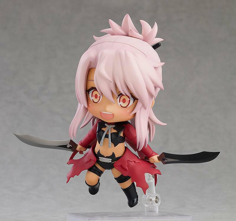 Preview: Nendoroid 1927 Chloe von Einzbern