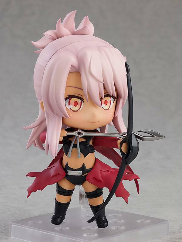 Preview: Nendoroid 1927 Chloe von Einzbern