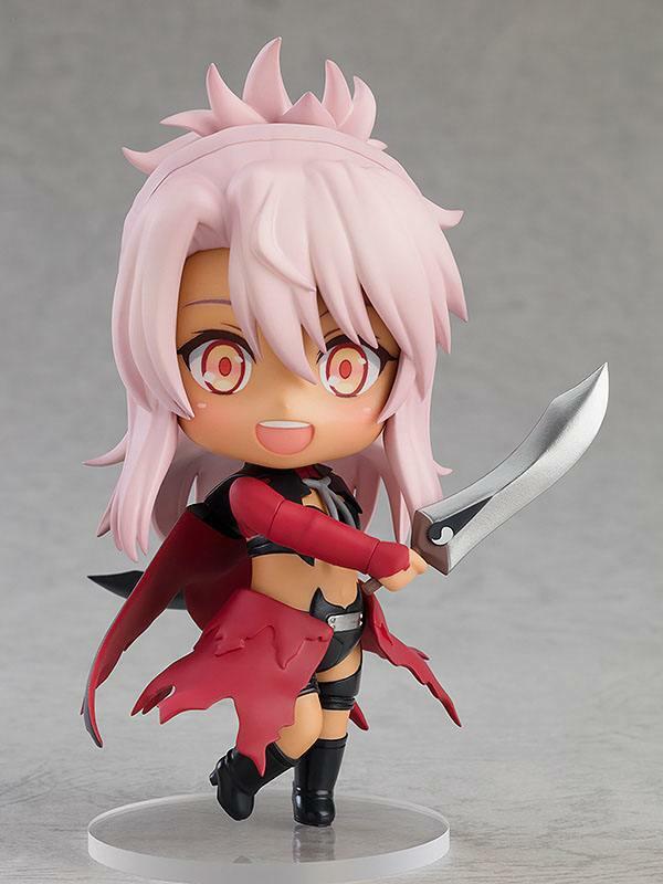 Preview: Nendoroid 1927 Chloe von Einzbern