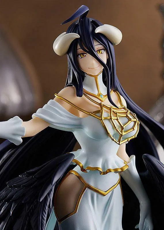 Preview: Albedo - Overlord Pop Up Parade - Good Smile Company