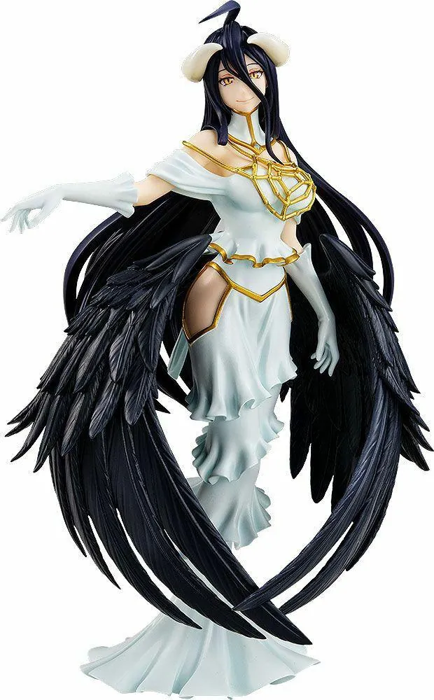 Preview: Albedo - Overlord Pop Up Parade - Good Smile Company