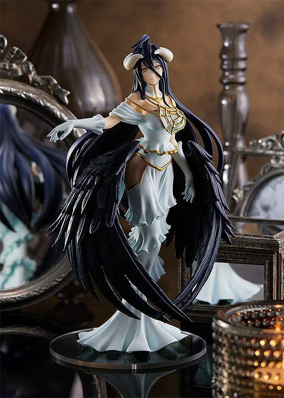 Preview: Albedo - Overlord Pop Up Parade - Good Smile Company