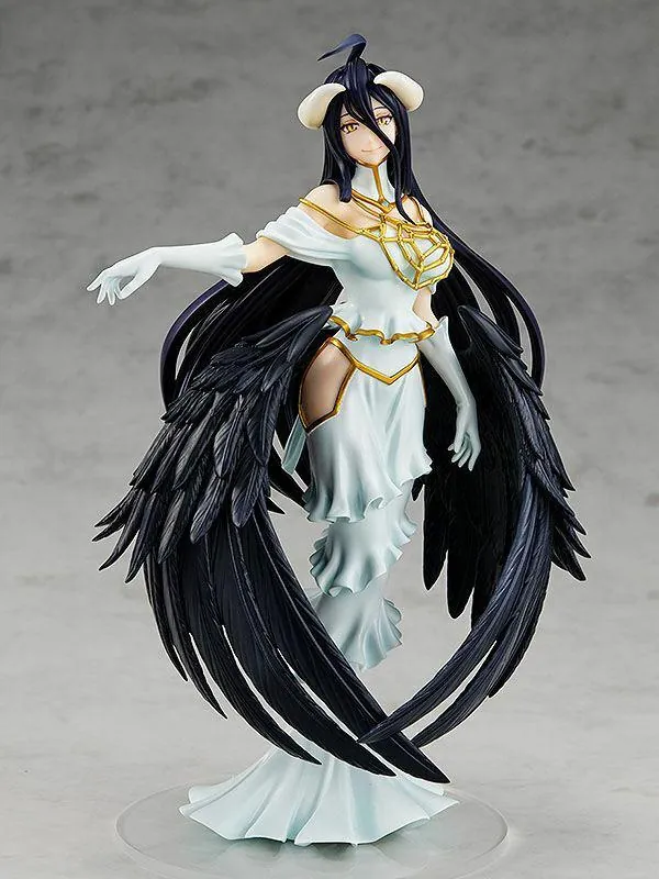 Preview: Albedo - Overlord Pop Up Parade - Good Smile Company