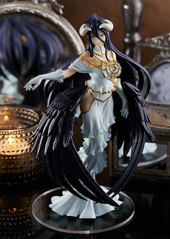 Preview: Albedo - Overlord Pop Up Parade - Good Smile Company